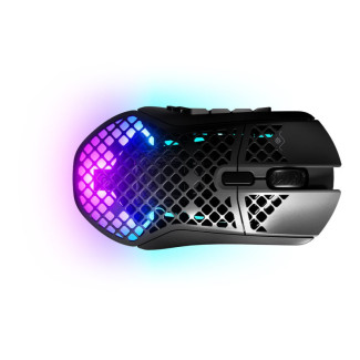 SteelSeries Aerox 9 Wireless Gaming Maus 62618
