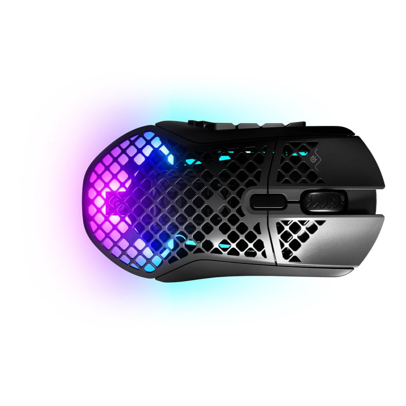 SteelSeries Aerox 9 Wireless Gaming Maus 62618 SteelSeries Aerox 9 Wireless Gaming Maus 62618
