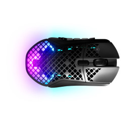 SteelSeries Aerox 9 Wireless Gaming Maus 62618