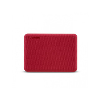Toshiba Canvio Advance 4TB 2.5 Rot HDTCA40ER3CA