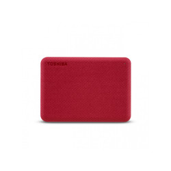 Toshiba Canvio Advance 4TB 2.5 Rot HDTCA40ER3CA