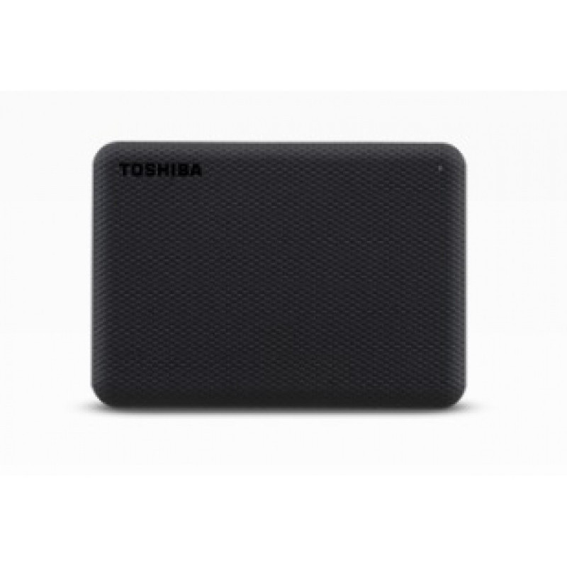 Toshiba Canvio Advance Festplatte 4TB 2.5 HDTCA40EG3CA