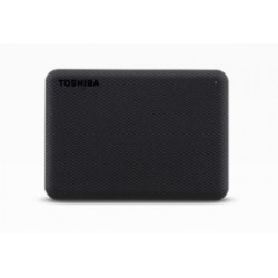 Toshiba Canvio Advance Festplatte 4TB 2.5 HDTCA40EG3CA