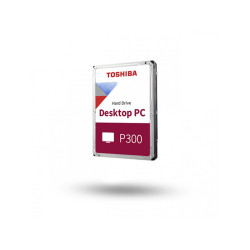 Toshiba P300 3.5 2TB Intern 5400 RPM HDWD220UZSVA