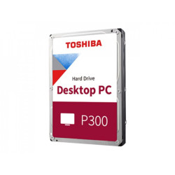 Toshiba P300 3.5 2TB Intern 7200 RPM HDWD320UZSVA