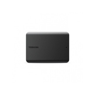Toshiba Canvio Basics 1TB Extern 2.5 Schwarz HDTB510EK3AA