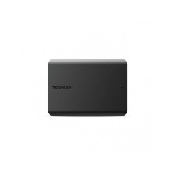 Toshiba Canvio Basics 1TB Extern 2.5 Schwarz HDTB510EK3AA