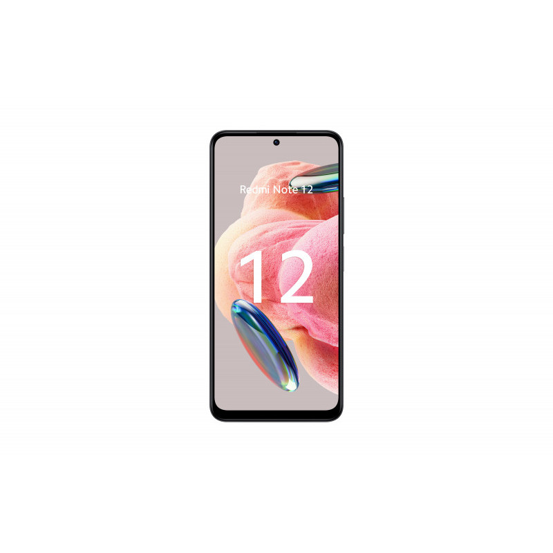 Xiaomi Redmi Note 12 128 Go (4G Gris)
