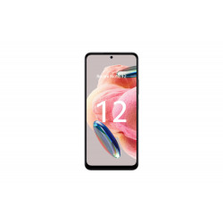 Xiaomi Redmi Note 12 128 Go (4G Gris)