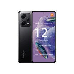 Xiaomi Redmi Note 12 Pro+ 256Go (5G Noir)