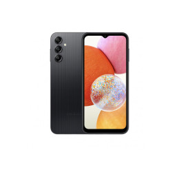 Samsung Galaxy A14 128GB (4G Black Mist)