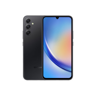 Samsung Galaxy A34 128GB (5G Awesome Graphite)