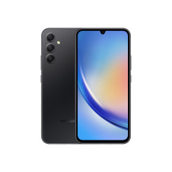 Samsung Galaxy A34 128GB (5G Awesome Graphite)