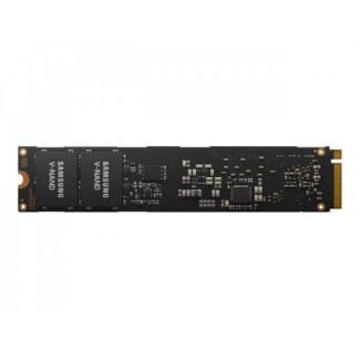 Samsung PM9A3 SSD verschlüsselt 3.84TB Intern M.2 BULK MZ1L23T8HBLA-00A07