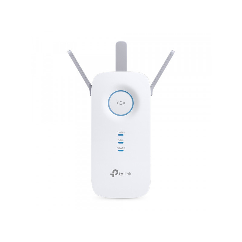 TP-LINK AC1900 WLAN Repeater RE550