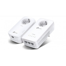 TP-LINK Powerline Kit TL-WPA1300P KIT(DE)