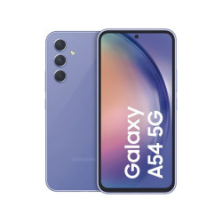 Samsung Galaxy A54 128GB (5G Awesome Violet)