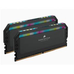 Corsair Dominator 32GB 2 x 16GB DDR5 5200MHz 288-pin CMT32GX5M2B5200C40