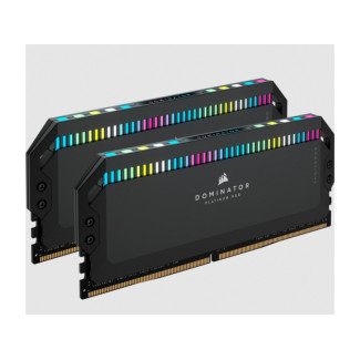 Corsair Dominator Platinum 32GB 2 x 16GB DDR5 5600MHz CMT32GX5M2B5600C36