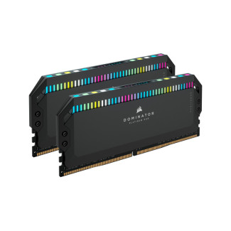Corsair Dominator 64GB 2 x 32GB DDR5 5200MHz 288-pin CMT64GX5M2B5200C40