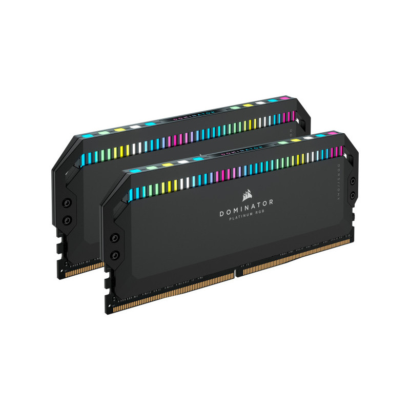 Corsair Dominator 64GB 2 x 32GB DDR5 5200MHz 288-pin CMT64GX5M2B5200C40