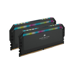 Corsair Dominator 64GB 2 x 32GB DDR5 5200MHz 288-pin CMT64GX5M2B5200C40
