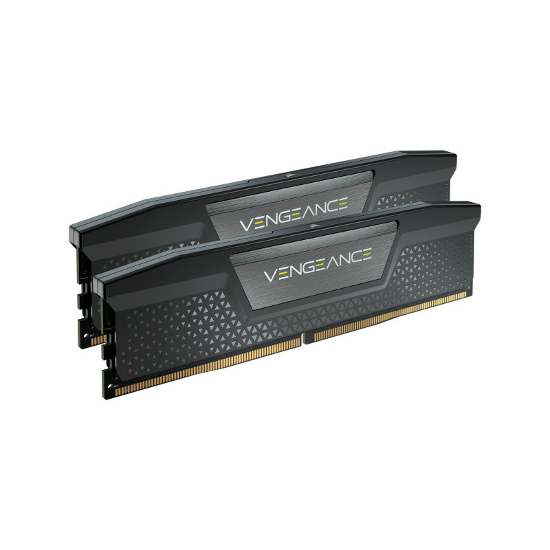 Corsair Vengeance 64GB 2 x 32GB DDR5 5200MHz 288-pin CMK64GX5M2B5200C40