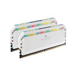 Corsair Dominator 64GB 2 x 32GB DDR5 5200MHz 288-pin CMT64GX5M2B5200C40W