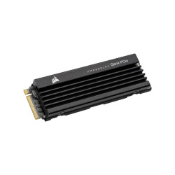 Corsair MP600 PRO LPX 2TB PCIe Gen4 x4 NVMe M.2 SSD CSSD-F2000GBMP600PLP