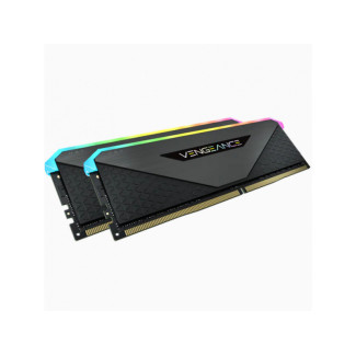 Corsair Vengeance 64GB 2 x 32GB DDR4 3600MHz 288-pin CMN64GX4M2Z3600C18