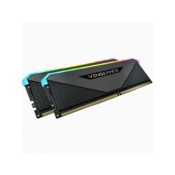 Corsair Vengeance 64GB 2 x 32GB DDR4 3600MHz 288-pin CMN64GX4M2Z3600C18