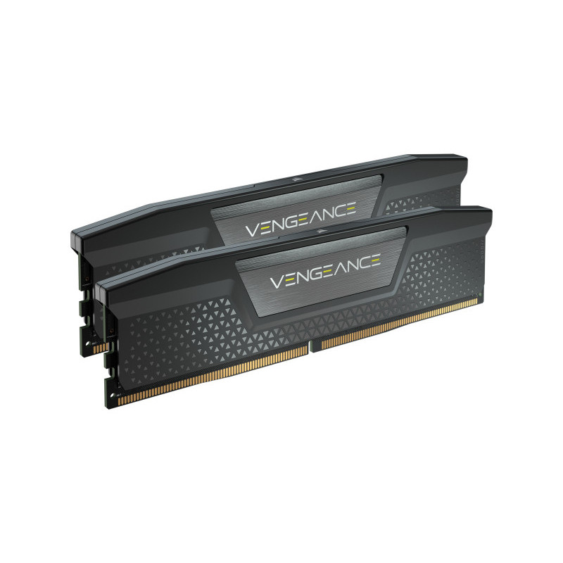 Corsair Vengeance 64GB 2 x 32GB DDR5 5600MHz 288-pin CMK64GX5M2B5600C40