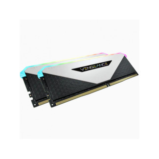 Corsair Vengeance 16GB 2 x 8GB DDR4 3200MHz CMN16GX4M2Z3200C16W