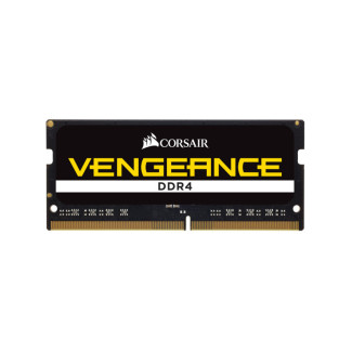 Corsair Vengeance 8GB DDR4 3200MHz 260-pin SO-DIMM CMSX8GX4M1A3200C22