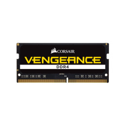 Corsair Vengeance 8GB DDR4 3200MHz 260-pin SO-DIMM CMSX8GX4M1A3200C22