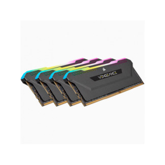 Corsair Vengeance 64GB 4 x 16GB DDR4 3200MHz 288-pin CMH64GX4M4E3200C16