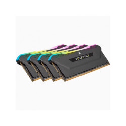 Corsair Vengeance 64GB 4 x 16GB DDR4 3200MHz 288-pin CMH64GX4M4E3200C16