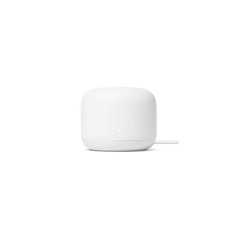 Google Nest Wifi - WLAN-System (Router) - GA00595-DE 