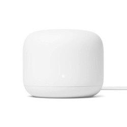 Google Nest Wifi - WLAN-System (Router) - GA00595-DE 