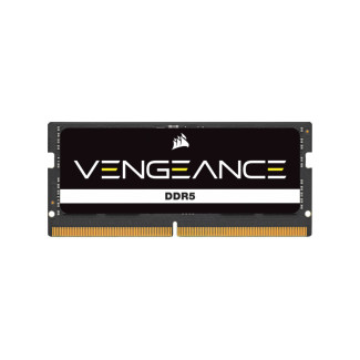 Corsair Vengeance 64GB 2 x 32GB DDR5 4800MHz 262-pin CMSX64GX5M2A4800C40