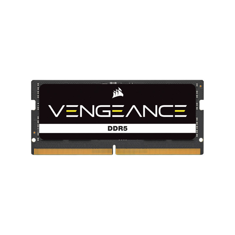 Corsair Vengeance 64GB 2 x 32GB DDR5 4800MHz 262-pin CMSX64GX5M2A4800C40