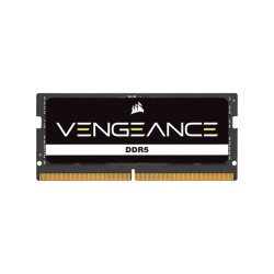 Corsair Vengeance 64GB 2 x 32GB DDR5 4800MHz 262-pin CMSX64GX5M2A4800C40