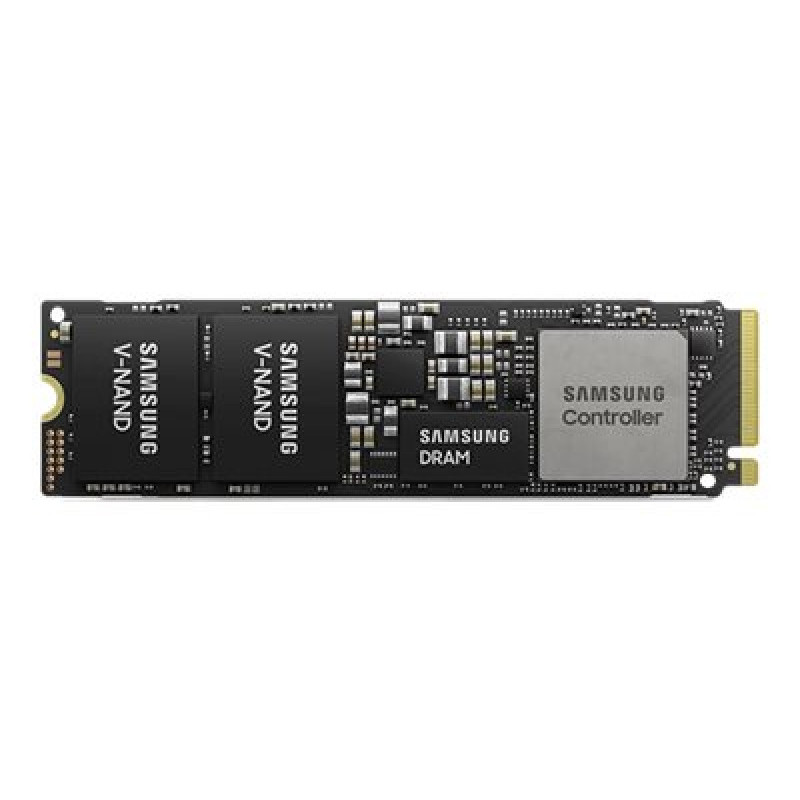 Samsung PM9A1 SSD 256GB M.2 Bulk PCIe 4.0 x 4 NVMe MZVL2256HCHQ-00B00