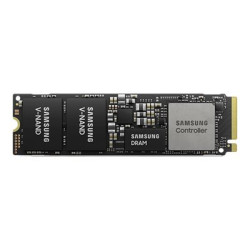 Samsung PM9A1 SSD 256GB M.2 Bulk PCIe 4.0 x 4 NVMe MZVL2256HCHQ-00B00