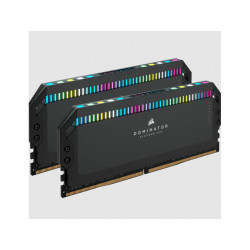 Corsair Dominator Platinum 64GB 2 x 32GB DDR5 5600MHz CMT64GX5M2X5600C40