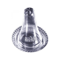 Braun Capuchon Protecteur pour Thermomètre LF40 (400062)