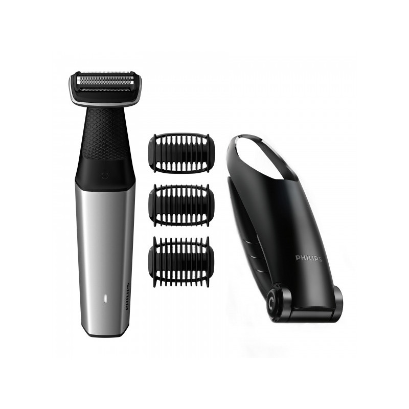 Philips Tondeuse ètanche pour le corps BG5020/15