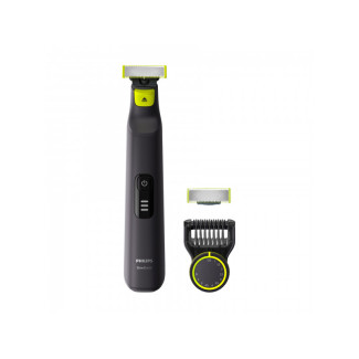 Philips OneBlade Rasoir électrique Pro pour visage QP6530/31