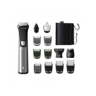 Philips Tondeuse polyvalent Multigroom Series 7000 14-en-1 MG7745/15