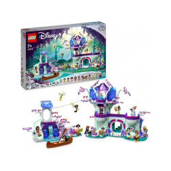 LEGO Disney - The Enchanted Treehouse (43215)